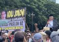 Prof Din Syamsuddin: Putusan Hakim MK Akan Dimintai Pertanggungjawaban