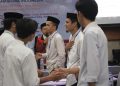 Suasana Hangat Malam Keakraban Muktamar V LIDMI, Kuatkan Ukhuwah dan Perkokoh Kolaborasi