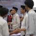 Suasana Hangat Malam Keakraban Muktamar V LIDMI, Kuatkan Ukhuwah dan Perkokoh Kolaborasi