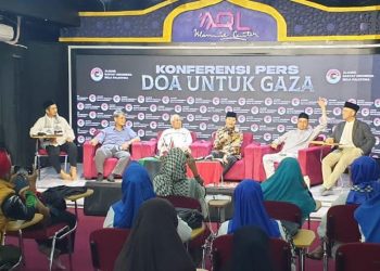 1 Juta Jamaah Padati Makkah dan Madinah pada 10 Hari Terakhir Ramadhan