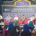 1 Juta Jamaah Padati Makkah dan Madinah pada 10 Hari Terakhir Ramadhan