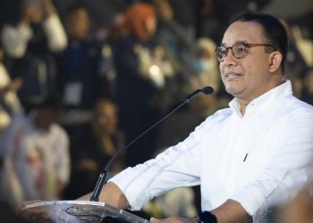 Anies Baswedan dan Pilgub DKI Jilid 2, Akankah Nyagub Lagi di Jakarta?