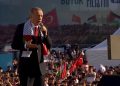 Desak Gencatan Senjata Permanen, Turki Hentikan Perdagangan dengan ‘Israel’