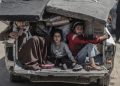 Duka Wanita Palestina, Dimanakah Kita?