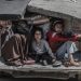 Duka Wanita Palestina, Dimanakah Kita?