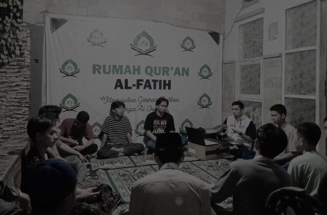 Gen-Z, Hilangnya Cita-Cita dan Semangat Juang Hidup
