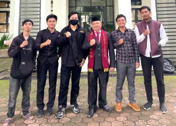 Mahasiswa S3 UIN Alauddin Makassar Asal Bulukumba Sukses Teliiti Pengembangan Multimedia Interaktif Adobe Animate pada Pembelajaran Al Qur’an Hadits