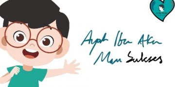 Inilah Kunci Sukses Setiap Anak