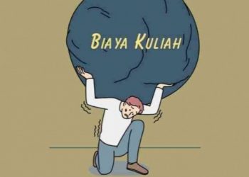 Seperti Apa Wajah Pendidikan Indonesia Pasca UKT dan Gaji Guru Besar yang Kecil?
