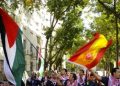 Menteri Pertahanan Spanyol: Perang Gaza Genosida Nyata oleh Zionis Israel