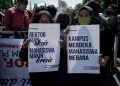 Terungkap! Ternyata Ini Biang Kerok UKT Mahal
