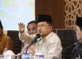 Jusuf Kalla Dorong Kebangkitan Ekonomi Umat Melalui Pesantren dan Masjid