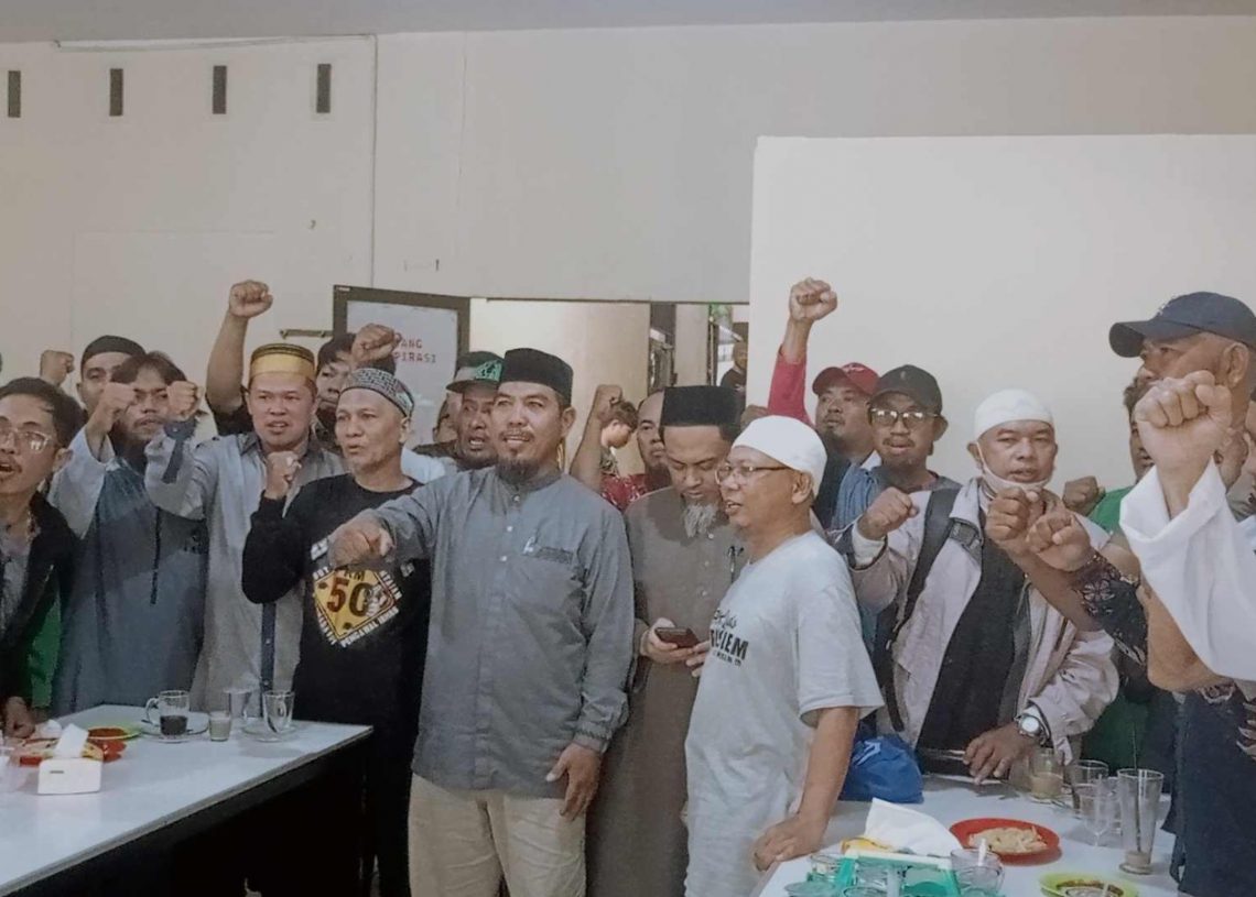 FUIB Sulsel Sebut W Super Club Makassar Berpotensi Jadi Sentra Prostitusi Baru, Wajib di Tolak