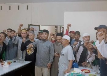 FUIB Sulsel Sebut W Super Club Makassar Berpotensi Jadi Sentra Prostitusi Baru, Wajib di Tolak