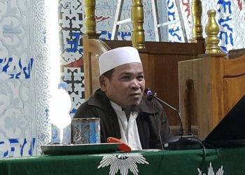 Founder Tajdidul Iman KH. Sudirman Kecam Beroperasinya Hiburan Malam W Super Club di Makassar