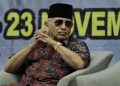 Innalillahi, Tokoh Pers Nasional Prof Salim Said Meninggal Dunia