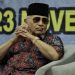 Innalillahi, Tokoh Pers Nasional Prof Salim Said Meninggal Dunia
