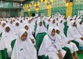 Jelang Tahun Ajaran Baru, Pesantren Nuu Waar AFKN Seleksi Calon Santri