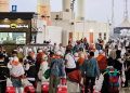 Kemenag Catat 85.782 Calon Haji Indonesia Tiba Di Arab Saudi