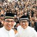 Kepada Pendukung di Aceh, Anies: Kita Tunjukkan Cara Bernegara dan Berdemokrasi yang Matang