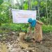 Laznas BMH Resmikan Sumur Bor Bantu Masyarakat Kampung Sawilah Lebak Banten
