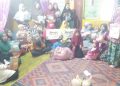 Laznas BMH Sumut Salurkan Hijab untuk Muslimah Pedalaman Samosir