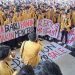 Nestapa Mahasiswa RI, dari Pinjol Hingga UKT Mahal