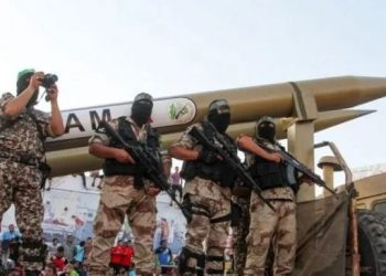 Pejuang Palestina Terus Lakukan Perlawanan Hadapi Pasukan Penjajah