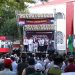 Pernyataan Sikap Wahdah Islamiyah Atas Penjajahan dan Genosida Zionis Israel di Gaza