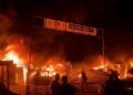 Rafah Bersimbah Darah, Serangan Udara Israel Membantai Warga Palestina yang Berlindung di Tenda Pengungsian