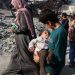 Rakyat Palestina Akan Kembali ke Tanah Airnya?