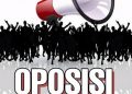 Tanpa Oposisi, Bagaimana Mungkin Ada Demokrasi?