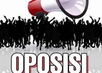 Tanpa Oposisi, Bagaimana Mungkin Ada Demokrasi?