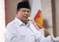 UKT Mahal, Begini Janji Prabowo soal Kuliah Gratis di PTN S1 sampai S3