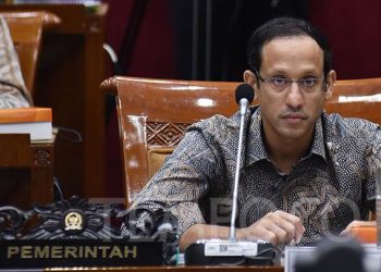 Usai Dipanggil Jokowi, Mendikbudristek Nadiem Resmi Batalkan Semua Kenaikan UKT Tahun Ini