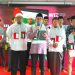 Ustadz Rahmat Abdurrahman: Hentikan Genozida di Gaza, Bebaskan Palestina dari Penjajahan