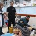 WHO: Situasi Kesehatan di Gaza Lebih dari Sekedar Bencana dan Pasokan Medis Susah