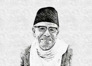 Wasiat Buya Hamka, Jadilah Pribadi Hebat yang Bernilai