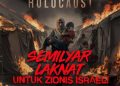 Yuk Hadiri Aksi Semilyar Laknat untuk Zionis Israel Besok Pagi di Dubes Amerika Jakarta