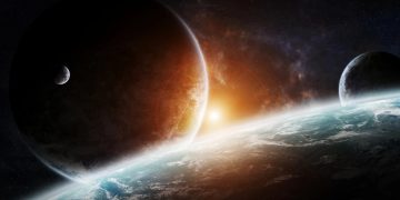 9 Tanda dan 11 Peristiwa, Bumi dan Alam Semesta Tak Lagi Punya Ruang untuk Manusia