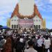 Ribuan Umat Islam Makassar Gelorakan Dukungan Terhadap Palestina, Hentikan Genosida di Gaza