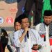 Aksi Bela Palestina Makassar, Ustadz Ikhwan Abdul Jalil Serukan Jihad untuk Kemerdekaan Palestina