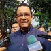 Anies Baswedan Resmi Umumkan Maju Pilkada Jakarta 2024