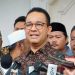 Anies Ingin Kembalikan Jakarta sebagai Kota yang Bahagiakan Warga