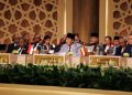Di Yordania, Indonesia Sampaikan 4 Komitmen Bantuan untuk Rakyat Palestina