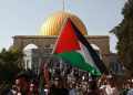 Hadapi Rencana Jahat Israel, Ulama Palestina Serukan Lindungi Al-Aqsha