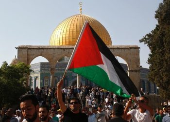 Hadapi Rencana Jahat Israel, Ulama Palestina Serukan Lindungi Al-Aqsha