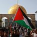 Hadapi Rencana Jahat Israel, Ulama Palestina Serukan Lindungi Al-Aqsha