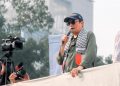 Aksi All Eyes On Rafah, Ustadz Bactiar Nasir: Hentikan Genosida dan Boikot Produk Pro Israel