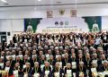 180 Santri Penghafal Al-Quran Diwisuda, Laznas BMH Beri Beasiswa Pendidikan